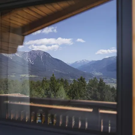 Sinnes Waldrast Lägenhet