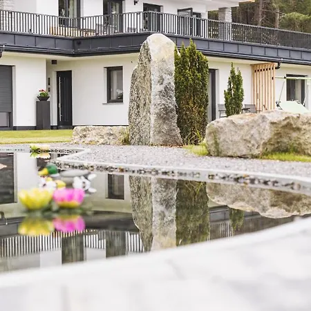 Lägenhet Sinnes Waldrast Tarrenz