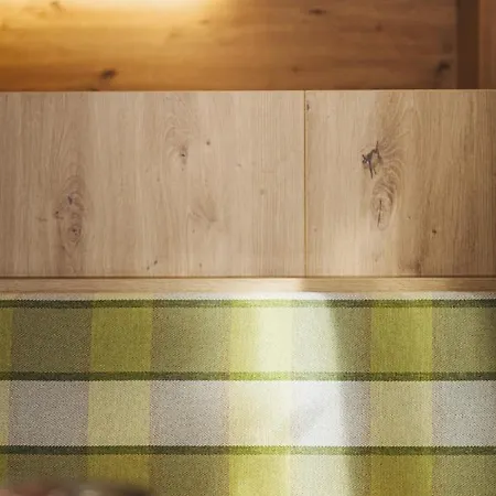Sinnes Waldrast Apartment Tarrenz