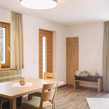 Sinnes Waldrast Apartment