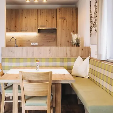 Lägenhet Sinnes Waldrast Tarrenz