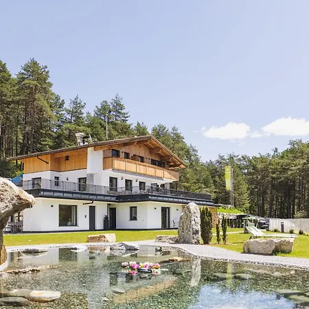 Sinnes Waldrast Tarrenz