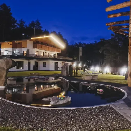 Sinnes Waldrast Appartamento *