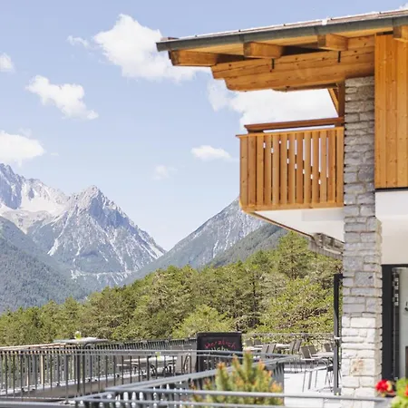 Appartamento Sinnes Waldrast Tarrenz