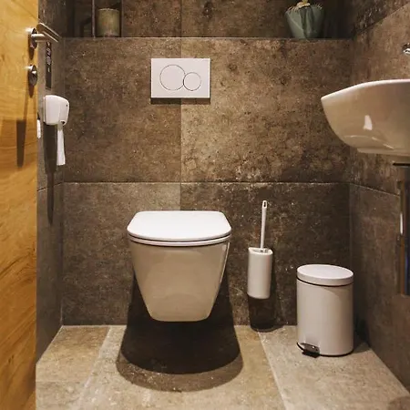 Apartment Sinnes Waldrast Tarrenz