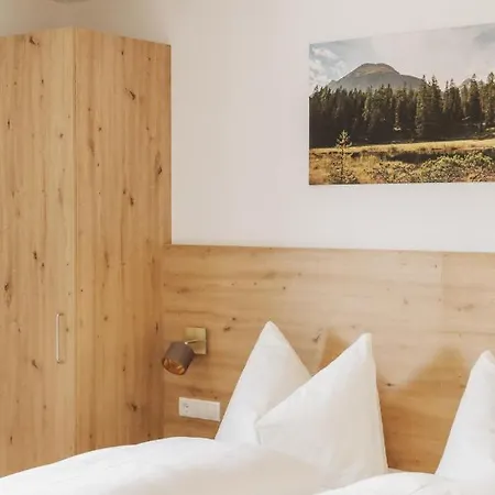 Lägenhet Sinnes Waldrast Tarrenz