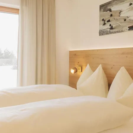 Lägenhet Sinnes Waldrast Tarrenz