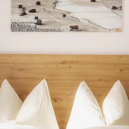 Lejlighed Sinnes Waldrast