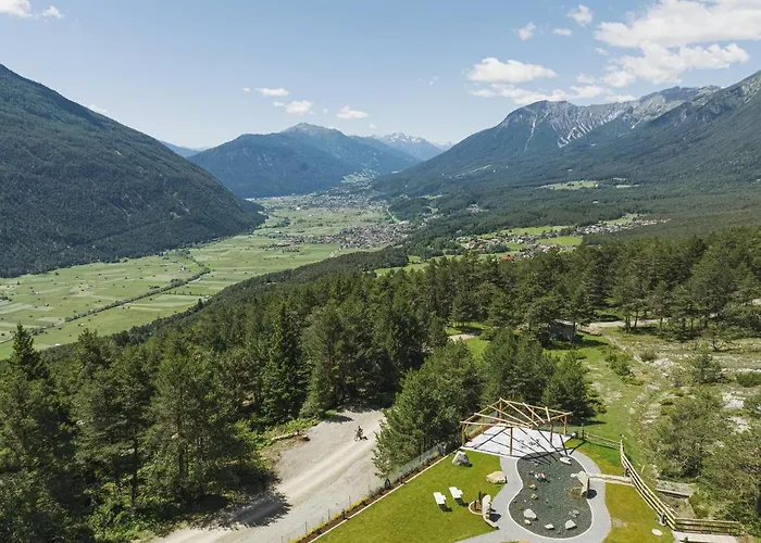 Apartamento Sinnes Waldrast