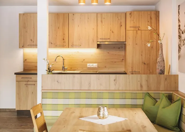 Sinnes Waldrast Tarrenz