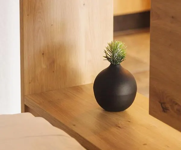 Sinnes Waldrast Apartamento *