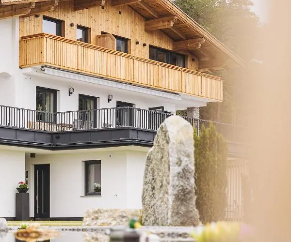 Sinnes Waldrast Apartamento *