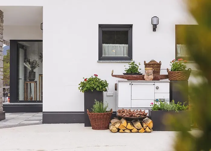 Appartamento Sinnes Waldrast