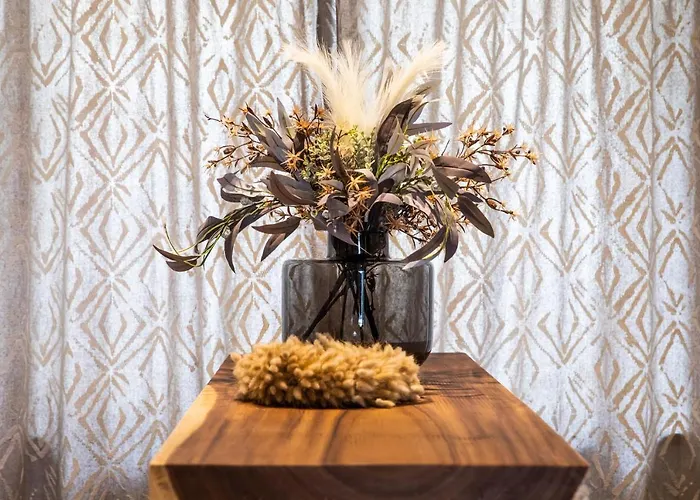 Sinnes Waldrast Apartamento Tarrenz