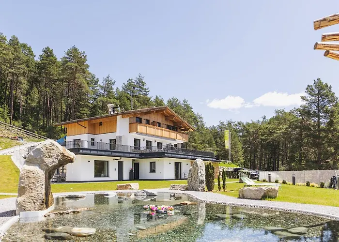 Sinnes Waldrast タルレンツ