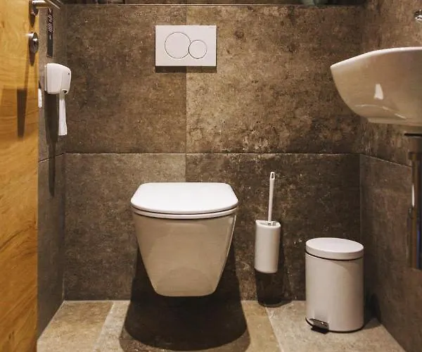 Apartamento Sinnes Waldrast Tarrenz