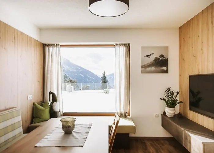 Sinnes Waldrast タルレンツ