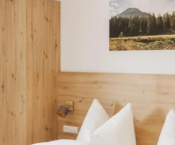 Apartamento Sinnes Waldrast Tarrenz