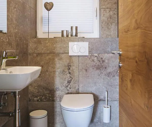 Sinnes Waldrast Apartamento Tarrenz