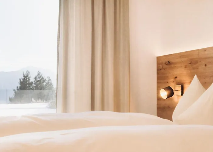 Apartamento Sinnes Waldrast *