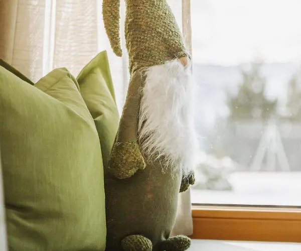 Sinnes Waldrast Apartamento