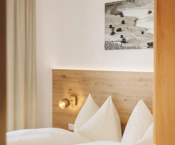 Apartamento Sinnes Waldrast *