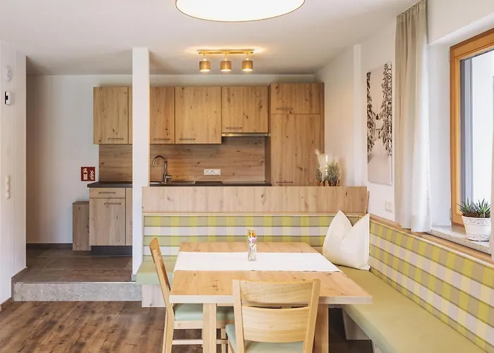 Sinnes Waldrast タルレンツ