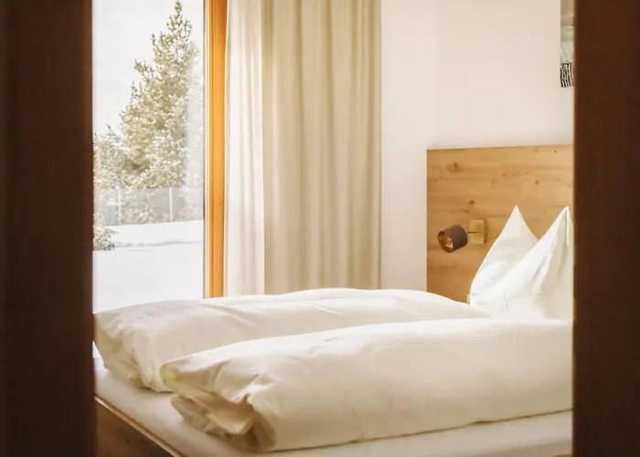 Apartamento Sinnes Waldrast