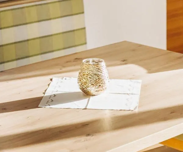 Sinnes Waldrast Apartamento *