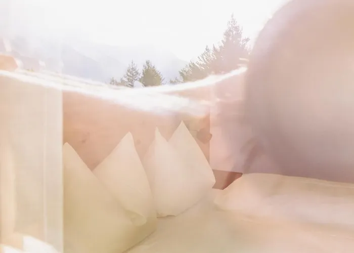 Appartamento Sinnes Waldrast *