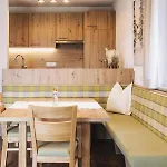 Apartmán Sinnes Waldrast Tarrenz