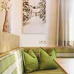 Apartmán Sinnes Waldrast