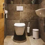 Apartmán Sinnes Waldrast Tarrenz