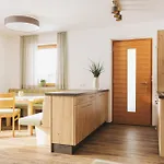 Sinnes Waldrast Apartmán Tarrenz