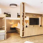 Sinnes Waldrast Apartmán Tarrenz