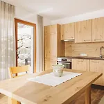 Apartmán Sinnes Waldrast