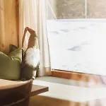 Sinnes Waldrast Apartmán *