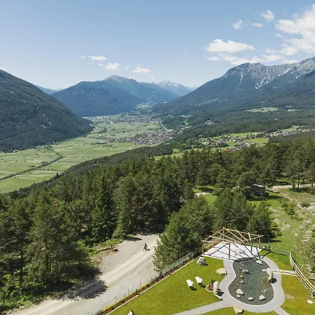 Appartement Sinnes Waldrast