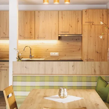 Sinnes Waldrast Tarrenz