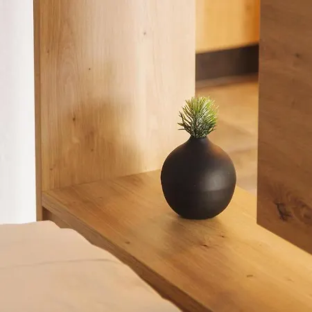 Sinnes Waldrast Appartement *