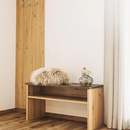 Sinnes Waldrast Appartement