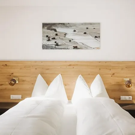 Appartement Sinnes Waldrast *