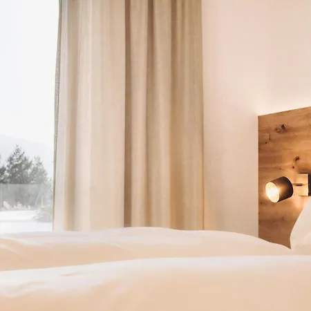 Appartement Sinnes Waldrast *