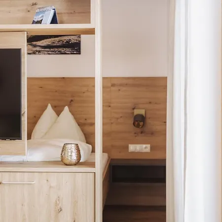 Sinnes Waldrast Appartement Tarrenz