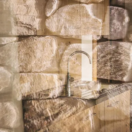 Appartement Sinnes Waldrast *