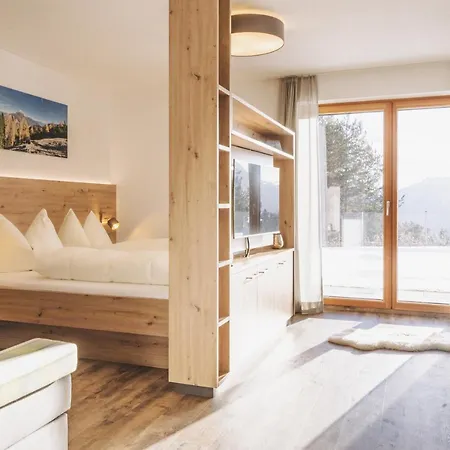 Appartement Sinnes Waldrast Tarrenz