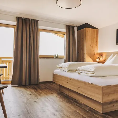 Sinnes Waldrast Appartement