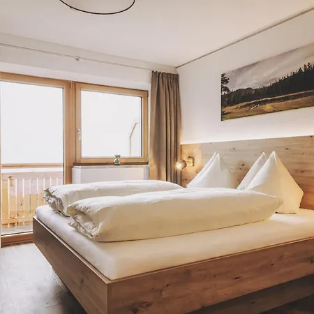 Sinnes Waldrast Appartement Tarrenz