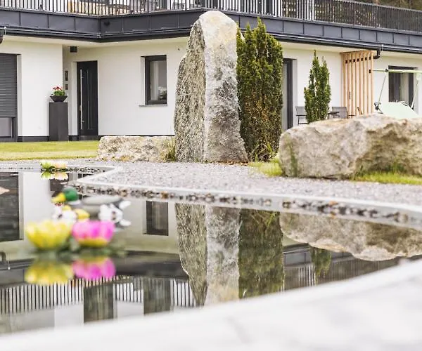 Apartment Sinnes Waldrast Tarrenz