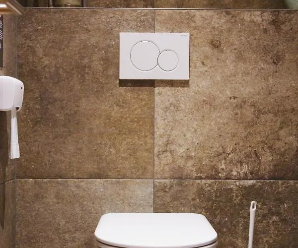 Sinnes Waldrast Apartment Tarrenz